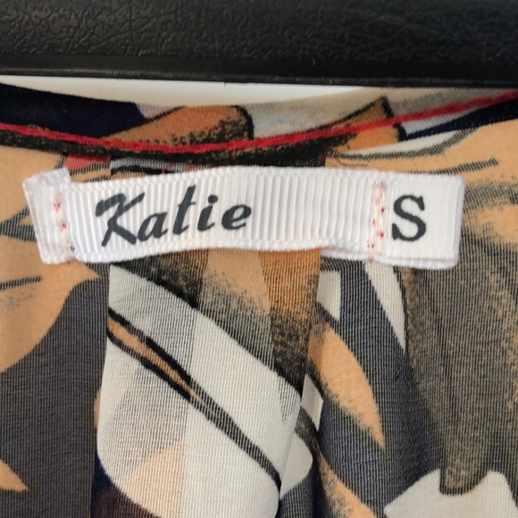 Katie Dress - Picture 5 of 9